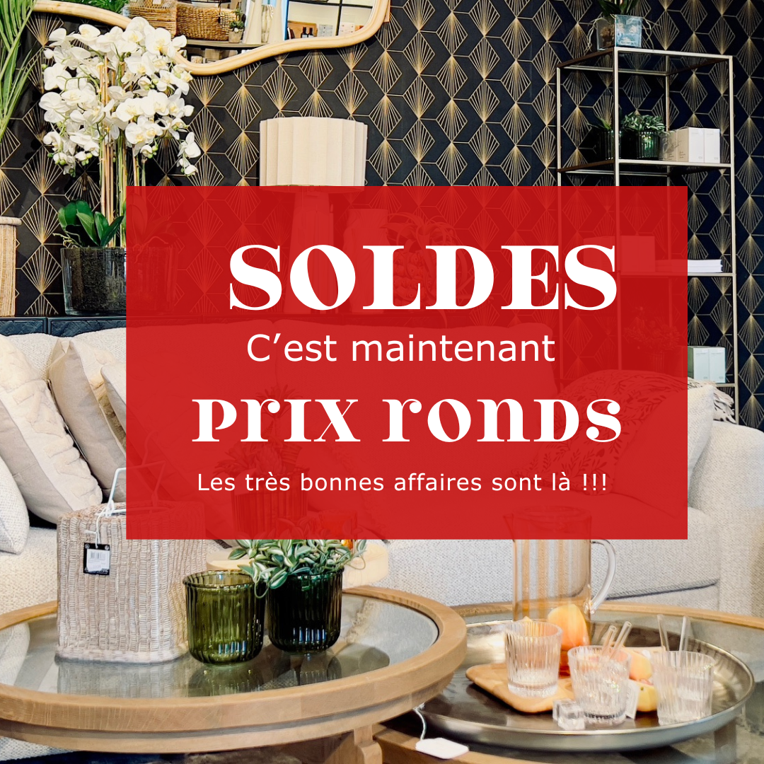 soldes